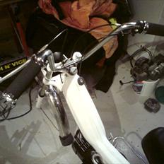 Puch k (under contruction)