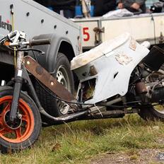 Yamaha Rat Sprinter
