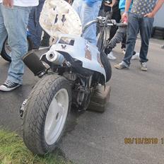 Yamaha Rat Sprinter
