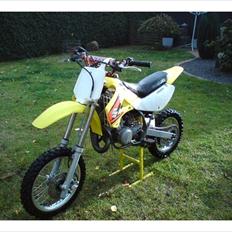 Suzuki rm 65 SOLGT