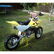 Suzuki rm 65 SOLGT
