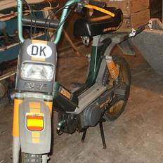 Vespa Superbravo