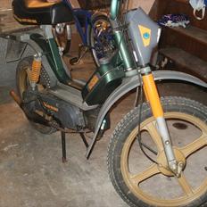 Vespa Superbravo