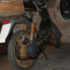 Vespa Superbravo