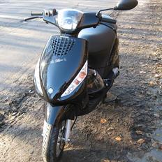 Piaggio Zip