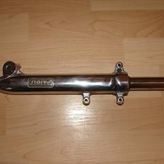 Yamaha jog r team speed. :v