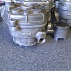 Yamaha jog r team speed. :v