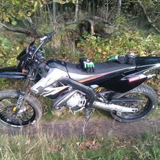 Derbi Senda SM extrem