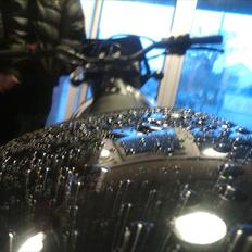 Derbi Senda SM extrem