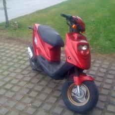 PGO Hot 50 FUNDET IGEN