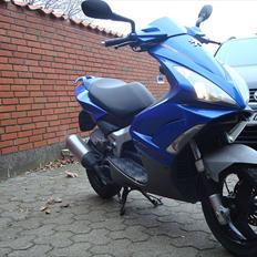 Peugeot jet force tsdi dd lc