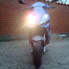 Peugeot jet force tsdi dd lc