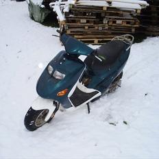 Kreidler Easy Rider Solgt