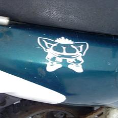 Kreidler Easy Rider Solgt