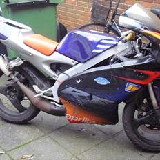 Aprilia RS 50 