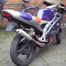 Aprilia RS 50 