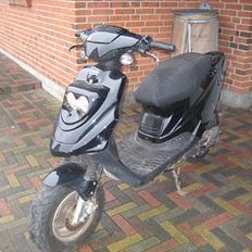 PGO Hot 50******SOLGT*****