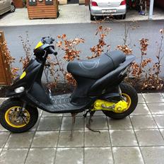 Gilera stalker (solgt)