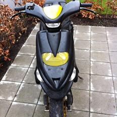 Gilera stalker (solgt)