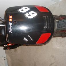 Piaggio Zip   2002 