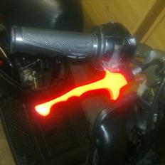 Yamaha Jog Evo Lc [Til salg]