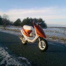 Yamaha Jog Evo [Tidl. scooter]
