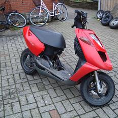 Aprilia Sonic <SOLGT>