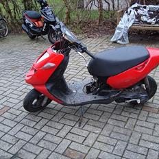 Aprilia Sonic <SOLGT>