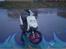 Gilera Stalker ¤Byttet¤