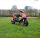 Gilera Stalker  SOLGT