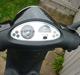 Piaggio FLY 4T