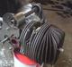 Aprilia SR50 -CUSTOM Gokart motor