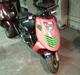 Aprilia sonic