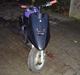 Yamaha Jog fs