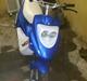 PGO hot 50 solgt