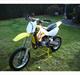 Suzuki rm 65 SOLGT
