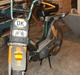 Vespa Superbravo