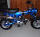 Honda ST50 DAX SOLGT