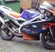 Aprilia RS 50 