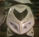 Peugeot Speedfight bytte Til ICE