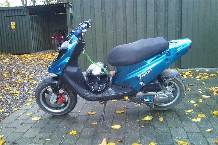 PGO hot50 byttede billede 7