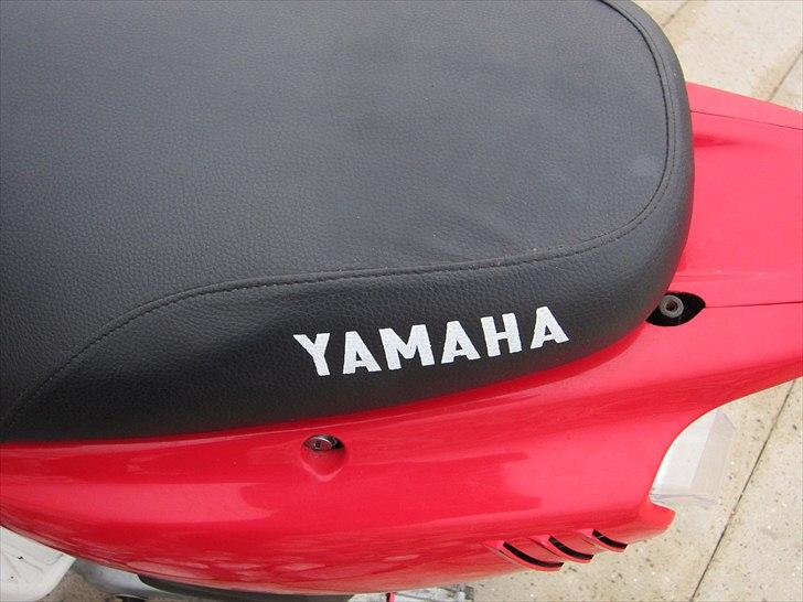 Yamaha Bws NG - Solgt billede 5