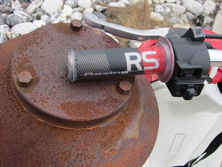 Yamaha Bws NG - Solgt billede 7