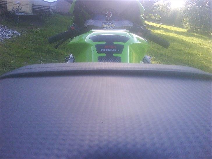 Rieju matrix rs2 byttet billede 6