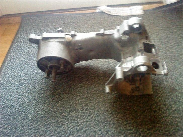 Aprilia Sonic Teamspeed LC billede 10