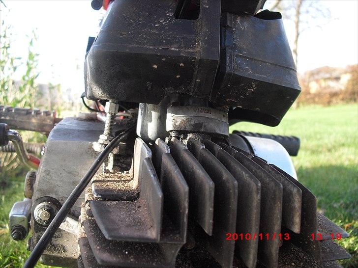 Puch 2 gear Solgt billede 2