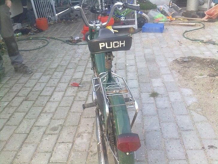 Puch Maxi K (Barbie) billede 3