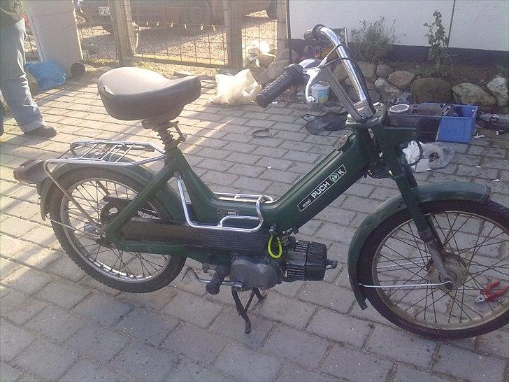 Puch Maxi K (Barbie) billede 4