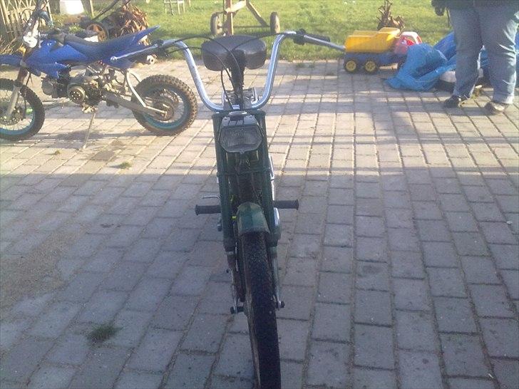 Puch Maxi K (Barbie) billede 5