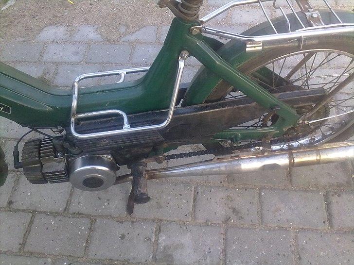 Puch Maxi K (Barbie) billede 6